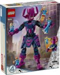 LEGO 76316 - Verpackung Rueckseite