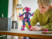 LEGO 76316 - Fertiges Modell 2