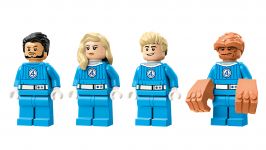 LEGO 76316 - Komponenten-Uebersicht