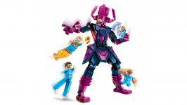 LEGO 76316 - Hauptansicht