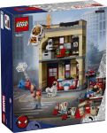 LEGO 76317 - Verpackung Rueckseite