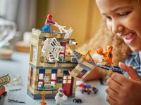 LEGO 76317 - Fertiges Modell 2
