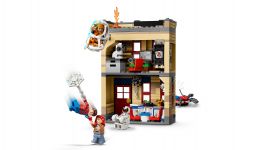 LEGO 76317 - Detailansicht 1