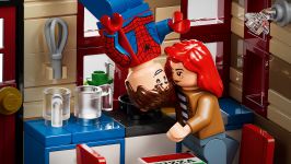 LEGO 76317 - Detailansicht 2