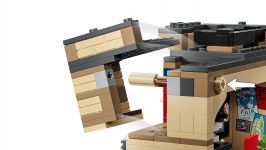 LEGO 76317 - Detailansicht 3