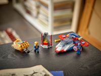 LEGO 76319 - Modell im Umgebungsbild