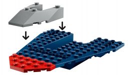LEGO 76319 - Detailansicht 1