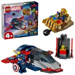 LEGO 76319 - Verpackung mit fertigem Modell