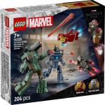 LEGO 76320 - Verpackung Ansicht 1