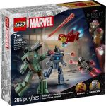 LEGO 76320 - Verpackung Ansicht 1