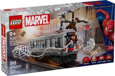 LEGO 76321 - Verpackung Ansicht 1