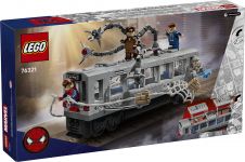 LEGO 76321 - Verpackung Rueckseite
