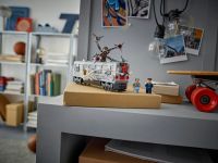 LEGO 76321 - Modell im Umgebungsbild