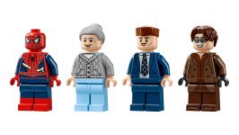 LEGO 76321 - Komponenten-Uebersicht