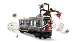 LEGO 76321 - Hauptansicht