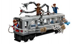 LEGO 76321 - Detailansicht 1