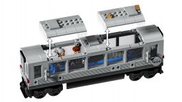 LEGO 76321 - Detailansicht 2