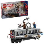 LEGO 76321 - Verpackung mit fertigem Modell