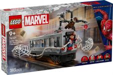LEGO 76321 - Produktbild