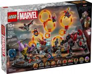 LEGO 76323 - Verpackung Ansicht 1