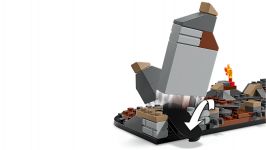 LEGO 76323 - Detailansicht 2