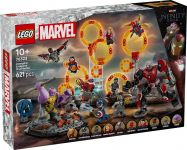 LEGO 76323 - Produktbild