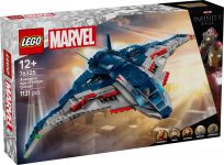 LEGO 76325 - Verpackung Ansicht 1