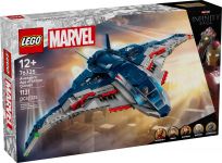 LEGO 76325 - Verpackung Ansicht 1