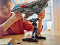 LEGO 76325 - Fertiges Modell 3