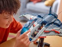 LEGO 76325 - Fertiges Modell 4