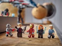 LEGO 76325 - Umgebungsbild 2