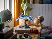 LEGO 76325 - Modell im Umgebungsbild