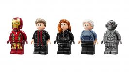 LEGO 76325 - Komponenten-Uebersicht
