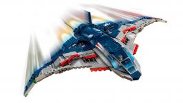LEGO 76325 - Hauptansicht
