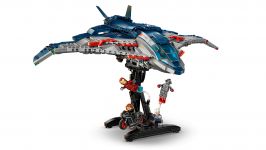 LEGO 76325 - Detailansicht 1