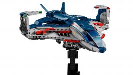 LEGO 76325 - Detailansicht 2