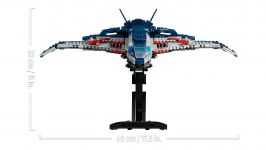 LEGO 76325 - Detailansicht 3