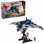 LEGO 76325 - Verpackung mit fertigem Modell