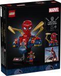 LEGO 76326 - Verpackung Rueckseite