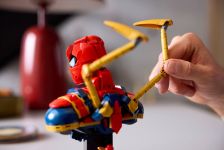 LEGO 76326 - Bauphase 4