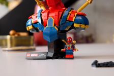 LEGO 76326 - Bauphase 6