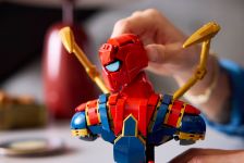 LEGO 76326 - Bauphase 8