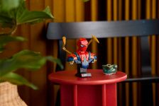 LEGO 76326 - Umgebungsbild 2
