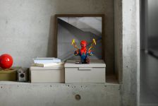 LEGO 76326 - Umgebungsbild 4