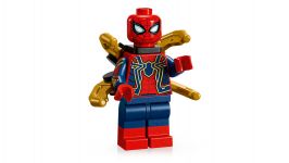 LEGO 76326 - Detailansicht 1