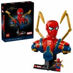 LEGO 76326 - Verpackung mit fertigem Modell