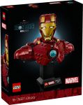 LEGO 76327 - Verpackung Ansicht 1