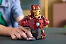 LEGO 76327 - Bauphase 3