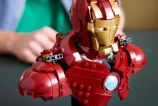 LEGO 76327 - Bauphase 4