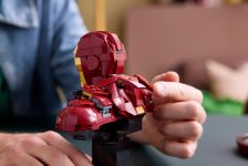 LEGO 76327 - Bauphase 6